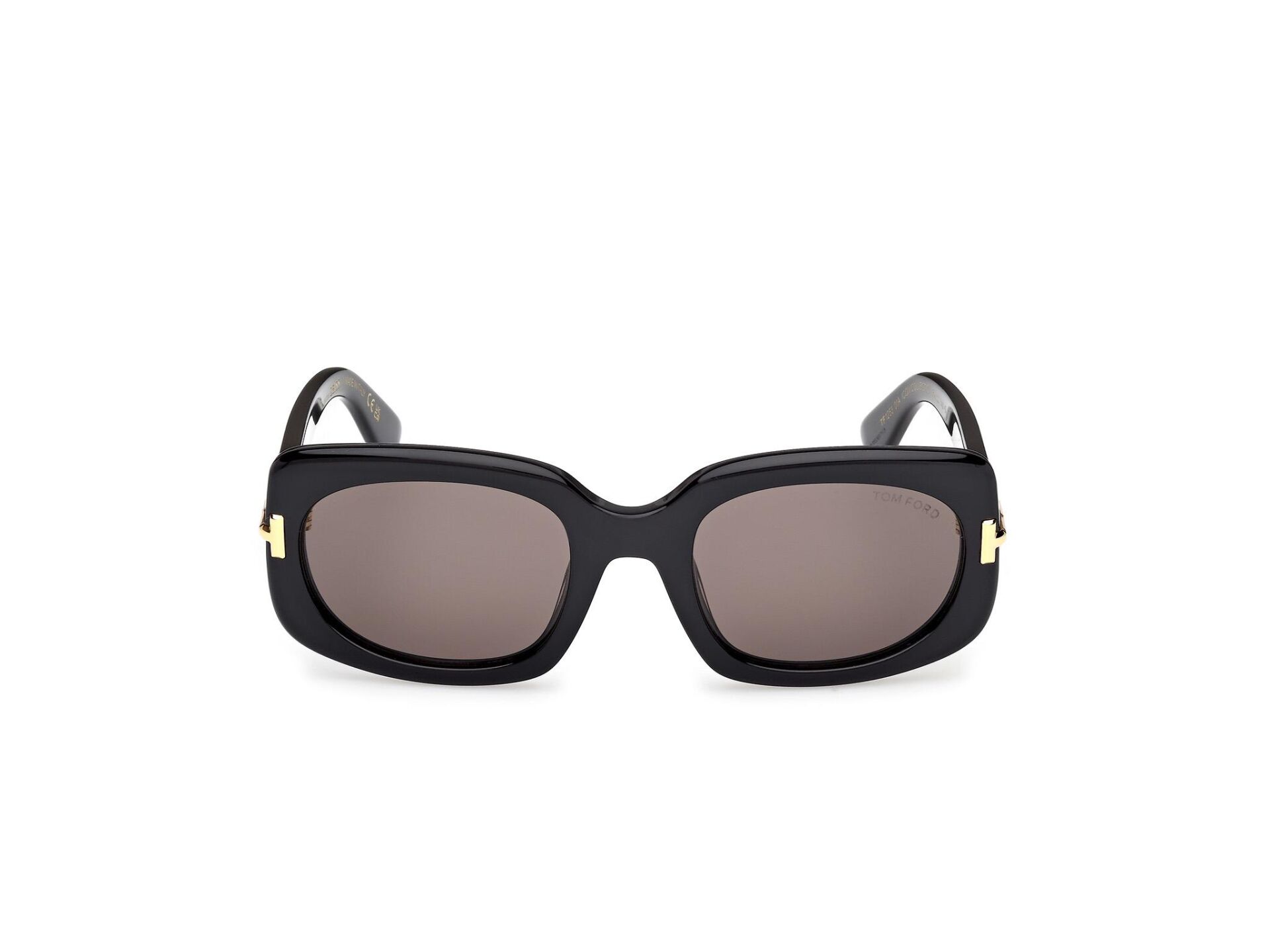 Tom Ford Icon FT1253 01A Kadın Güneş Gözlüğü
