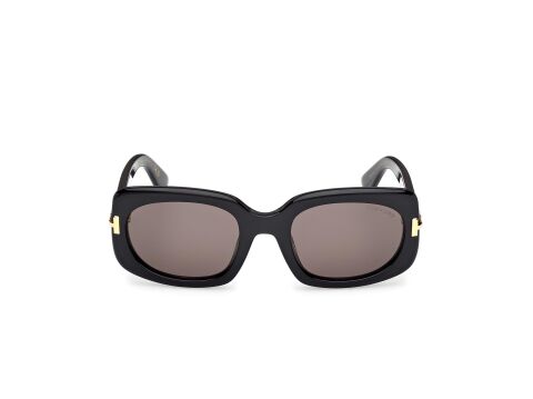Tom Ford Icon FT1253 01A Kadın Güneş Gözlüğü