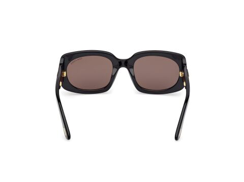 Tom Ford Icon FT1253 01A Kadın Güneş Gözlüğü