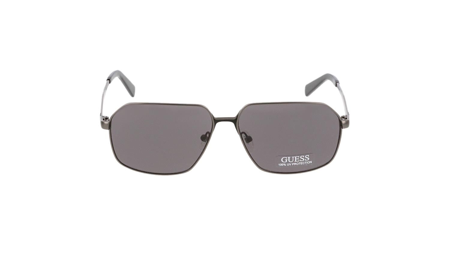 Guess GU00071 09A Erkek Güneş Gözlüğü