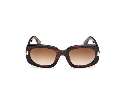 Tom Ford Icon FT1253 52F Kadın Güneş Gözlüğü