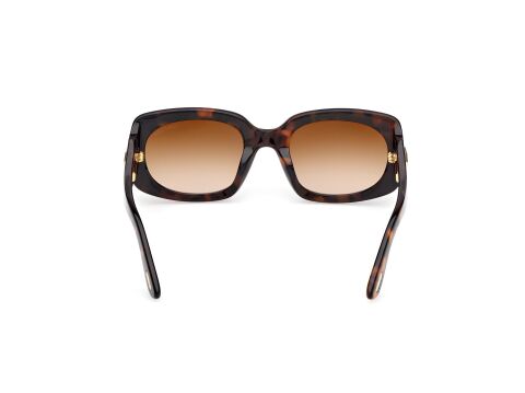 Tom Ford Icon FT1253 52F Kadın Güneş Gözlüğü