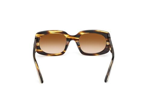 Tom Ford Icon FT1253 55F Kadın Güneş Gözlüğü