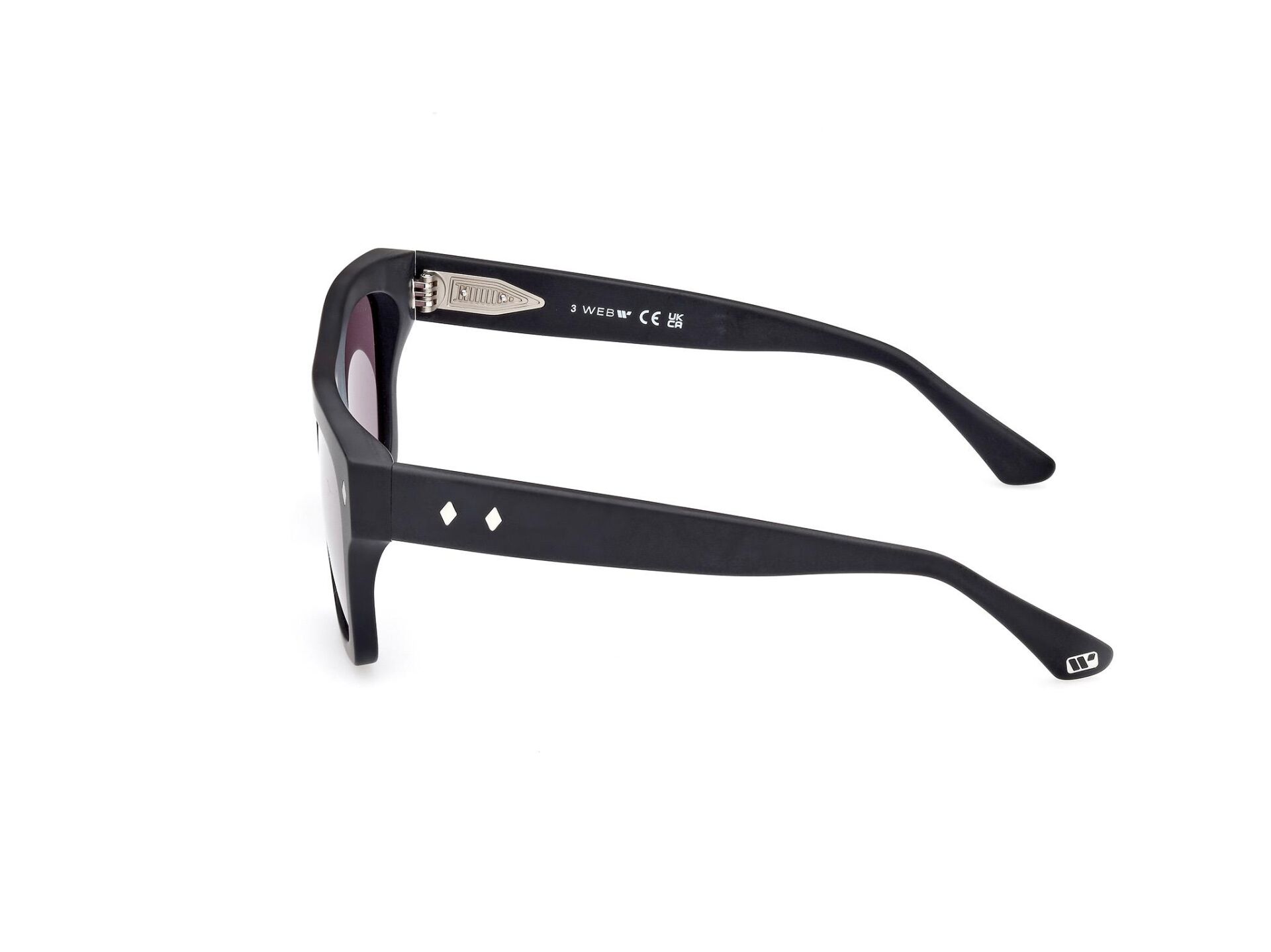 Web WE0354 02A Erkek Güneş Gözlüğü