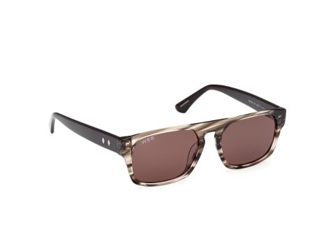 Web WE0359 20E Unisex Güneş Gözlüğü