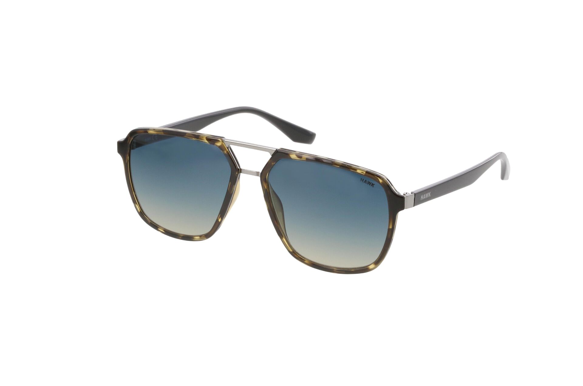 Hawk HW2135 03 Erkek Güneş Gözlüğü