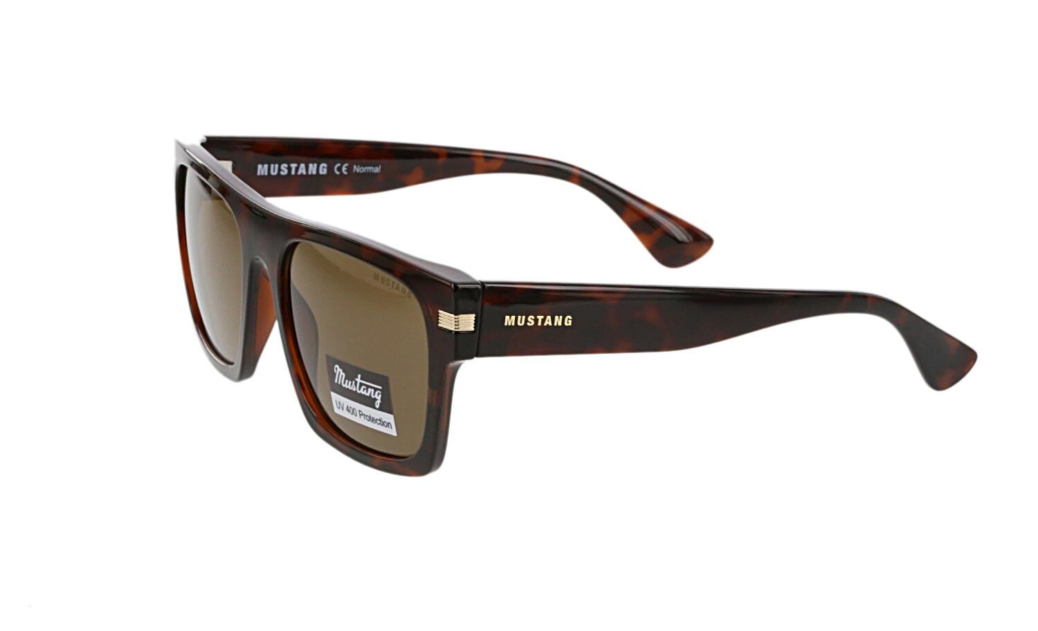 Mustang MU2151 02 Unisex Güneş Gözlüğü