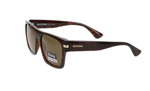 Mustang MU2151 02 Unisex Güneş Gözlüğü