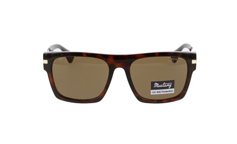 Mustang MU2151 02 Unisex Güneş Gözlüğü