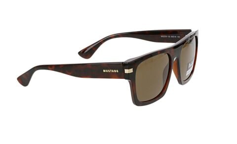 Mustang MU2151 02 Unisex Güneş Gözlüğü