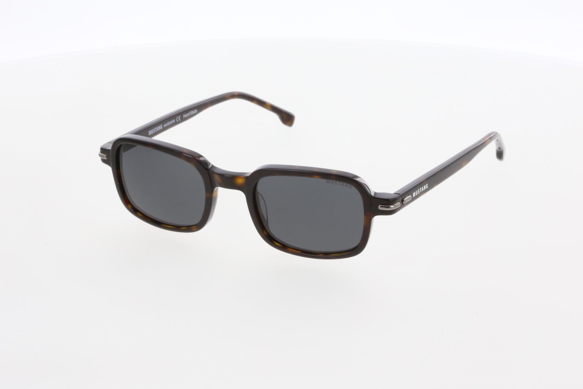 Mustang MU2686 02 Unisex Güneş Gözlüğü