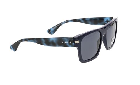 Mustang MU2151 03 Unisex Güneş Gözlüğü