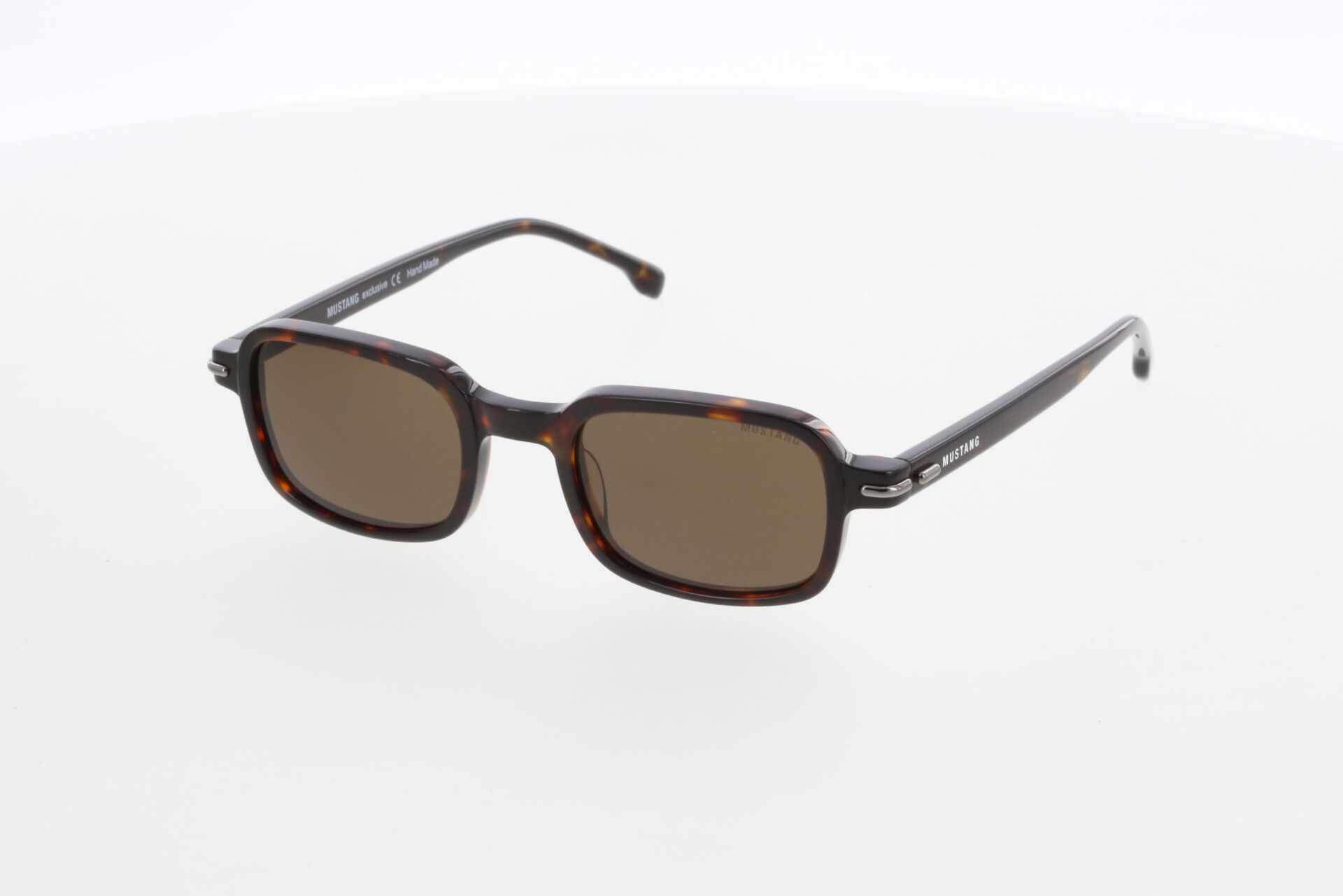 Mustang MU2686 03 Unisex Güneş Gözlüğü