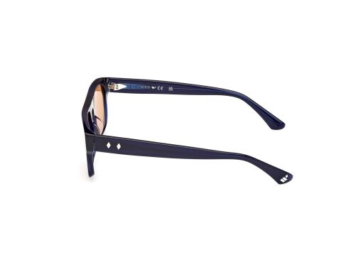 Web WE0359 90J Unisex Güneş Gözlüğü