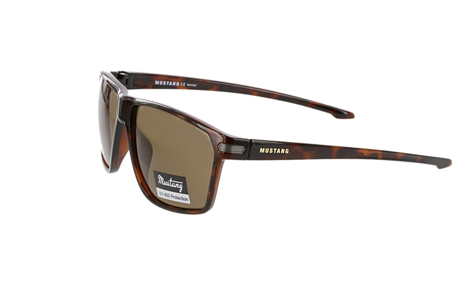 Mustang MU2153 03 Erkek Güneş Gözlüğü