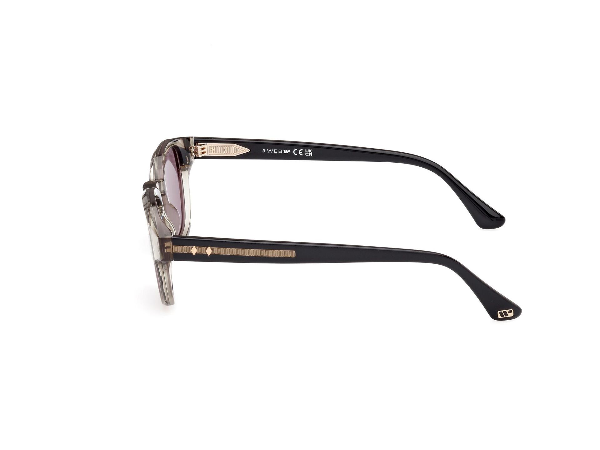 Web WE0361 95A Erkek Güneş Gözlüğü