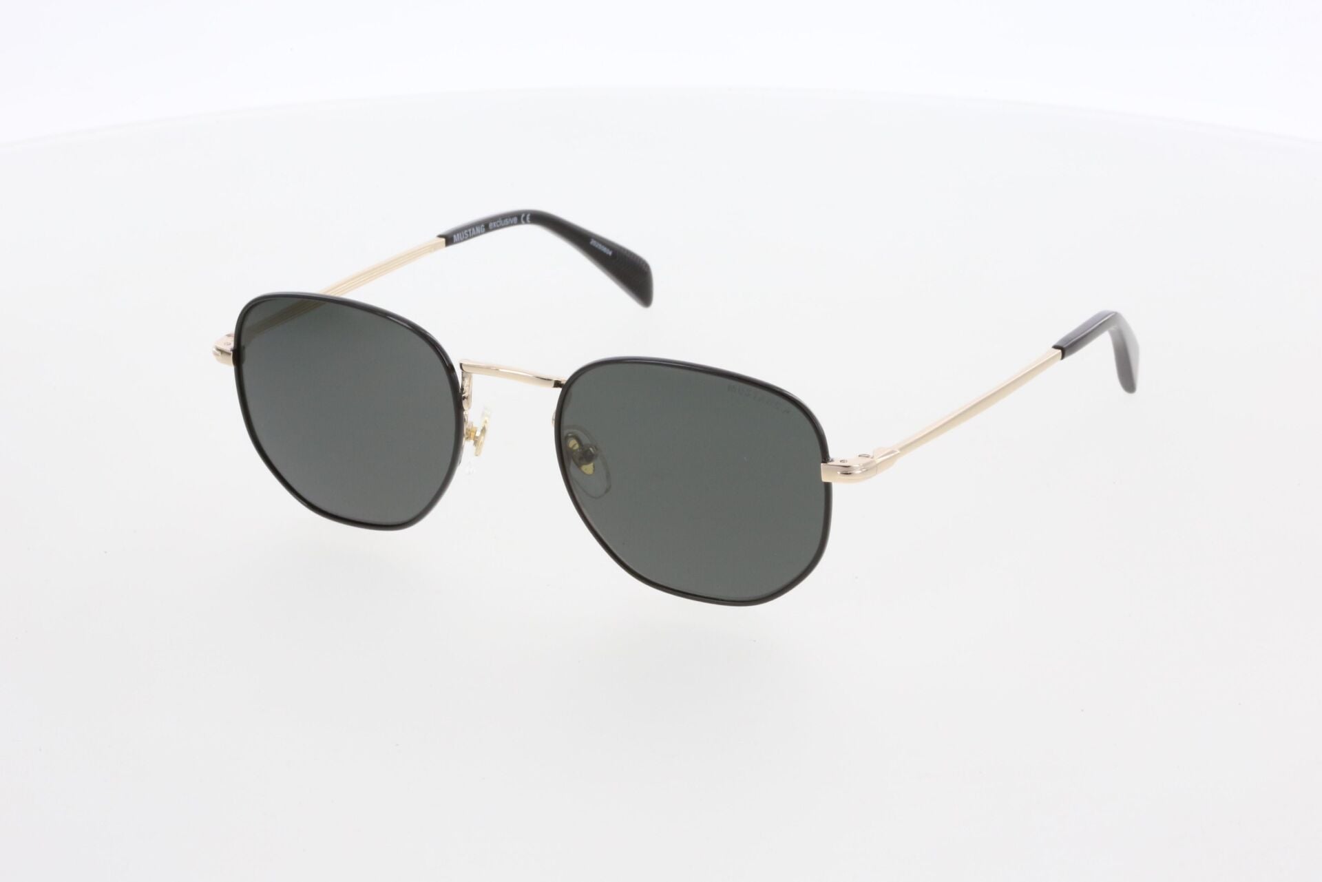 Mustang MU2695 01 Unisex Güneş Gözlüğü