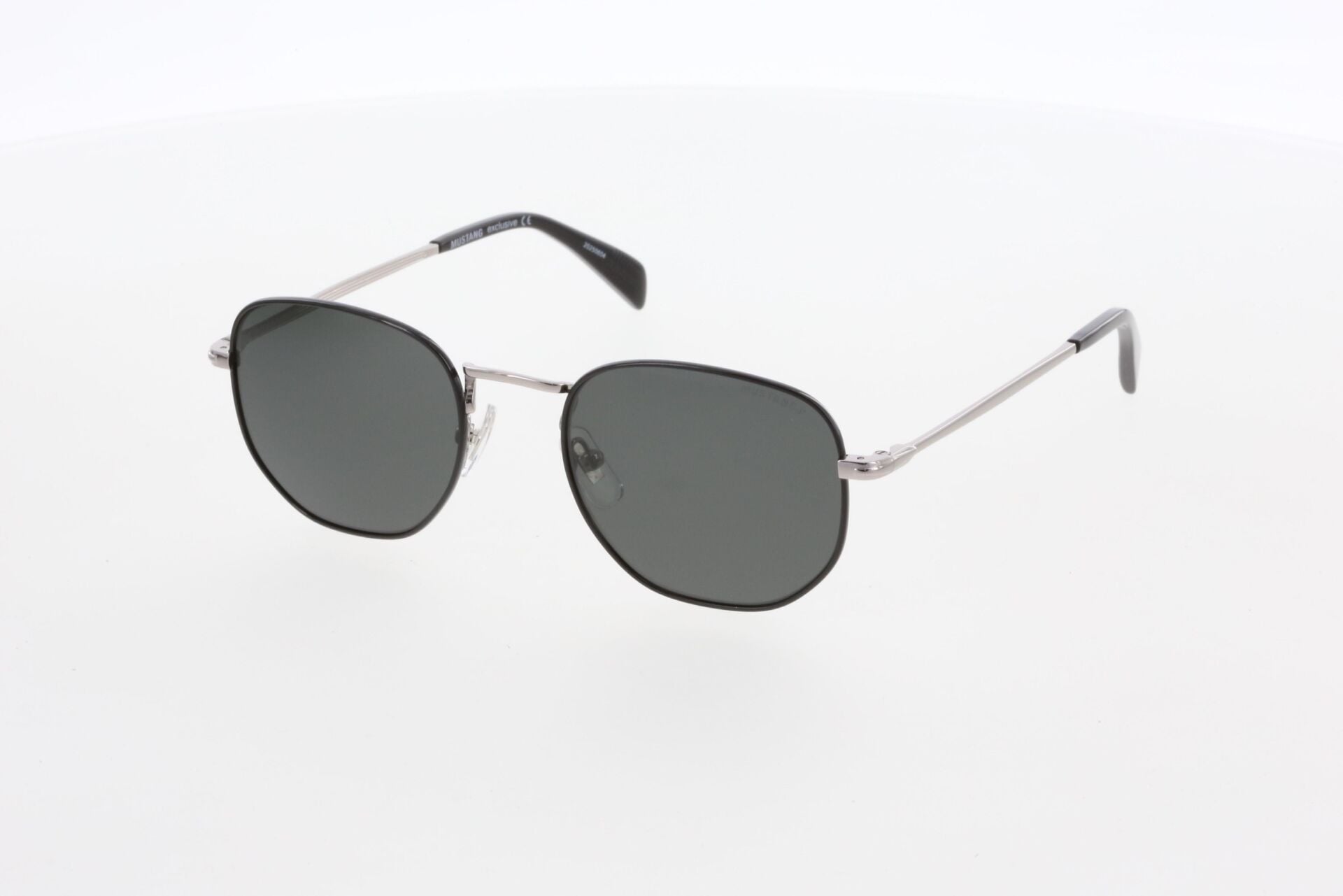 Mustang MU2695 02 Unisex Güneş Gözlüğü