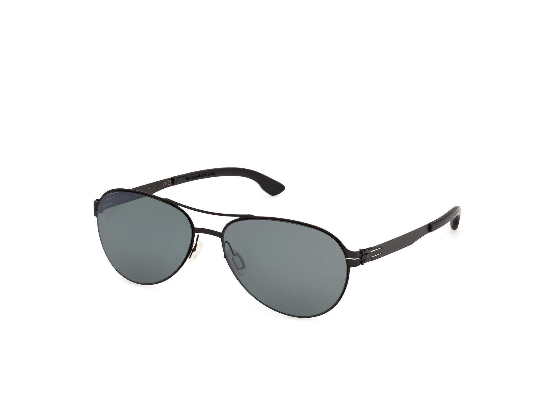 Ic! Berlin IC0068 02R Unisex Güneş Gözlüğü