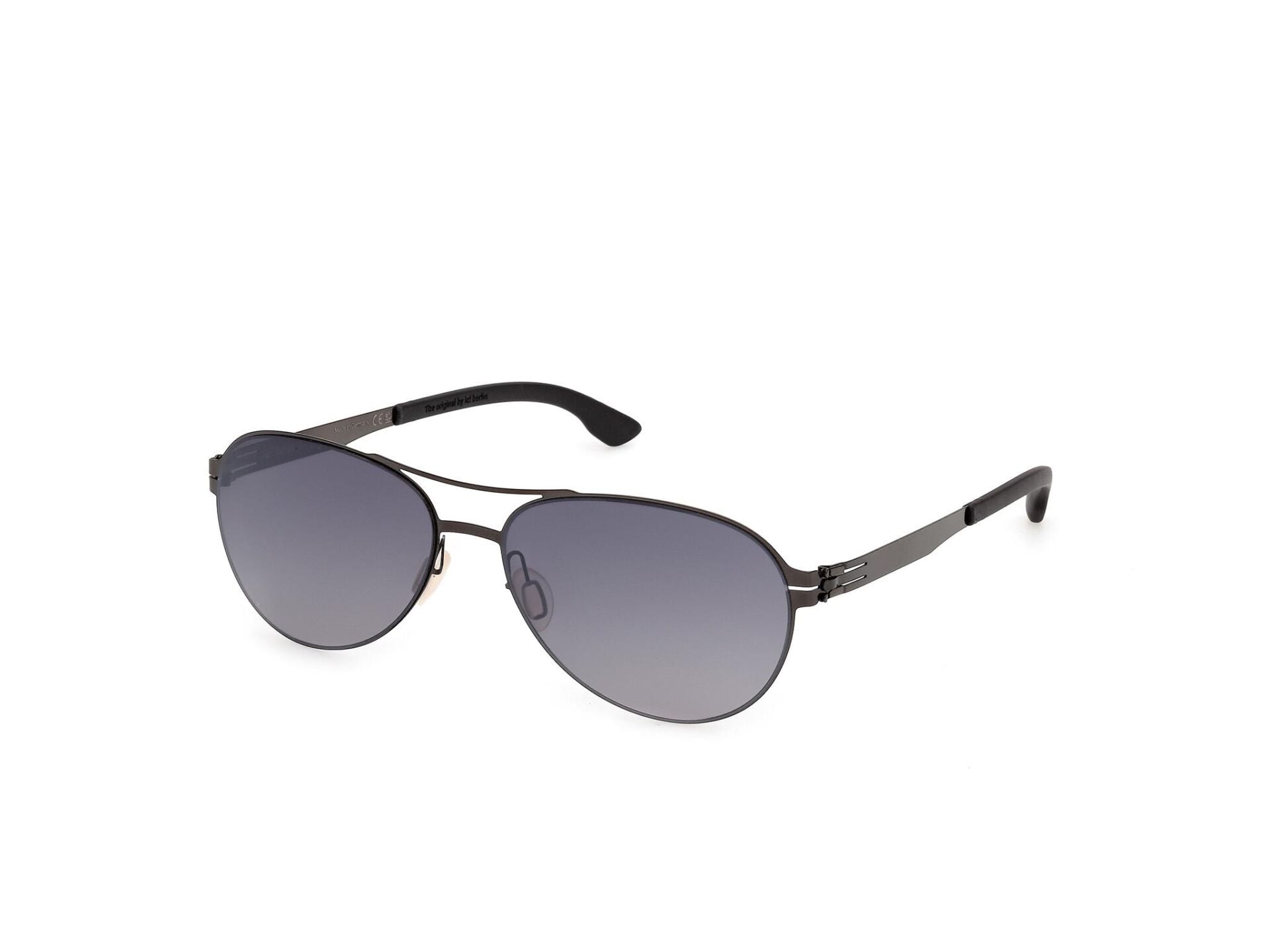 Ic! Berlin IC0068 08B Unisex Güneş Gözlüğü