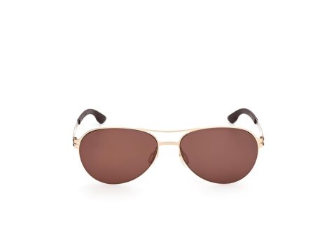 Ic! Berlin IC0068 28R Unisex Güneş Gözlüğü