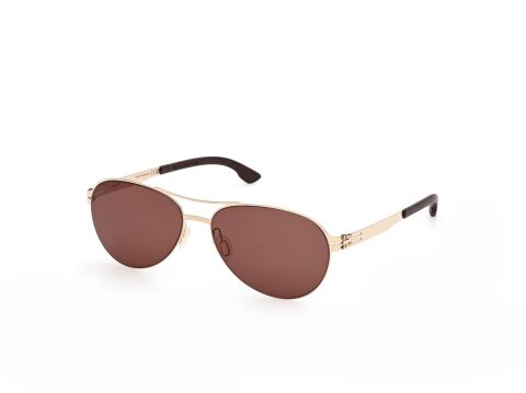 Ic! Berlin IC0068 28R Unisex Güneş Gözlüğü