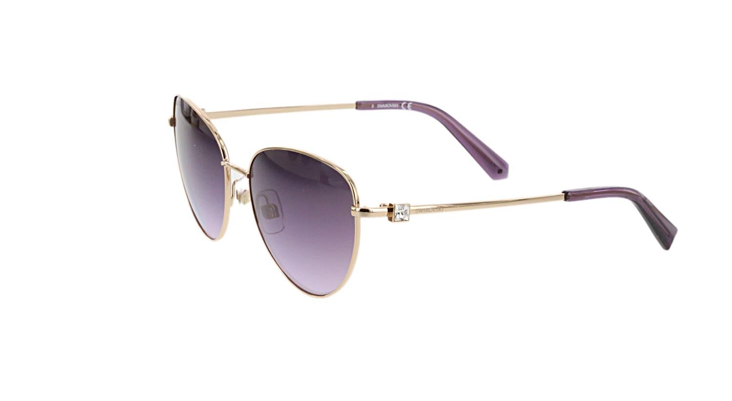 Swarovski SK0330 28C Kadın Güneş Gözlüğü