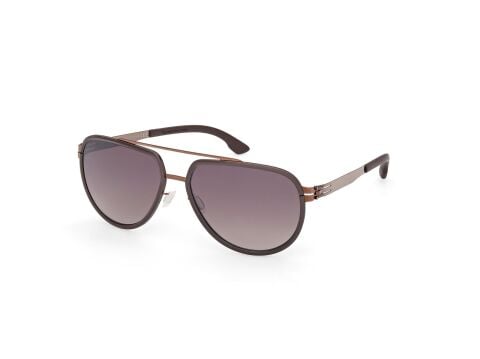 Ic! Berlin IC0069 68F Unisex Güneş Gözlüğü