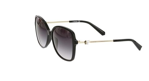 Swarovski SK0329 01B Kadın Güneş Gözlüğü