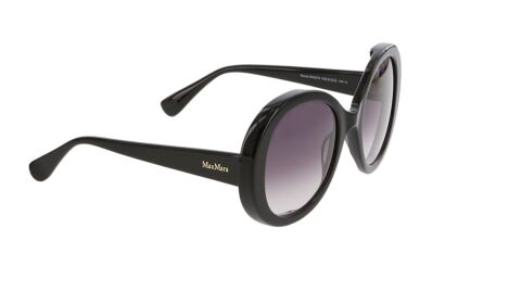 Maxmara MM0074 01B Kadın Güneş Gözlüğü