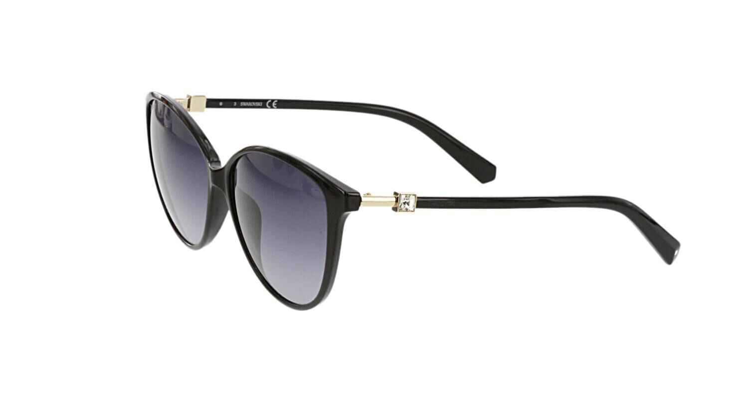 Swarovski SK0331 01B Kadın Güneş Gözlüğü