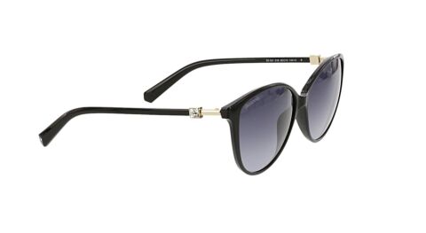 Swarovski SK0331 01B Kadın Güneş Gözlüğü