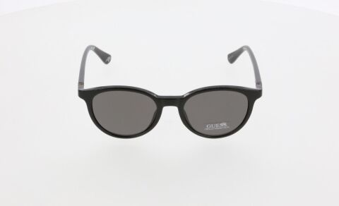 Guess GU5216 01A Unisex Güneş Gözlüğü