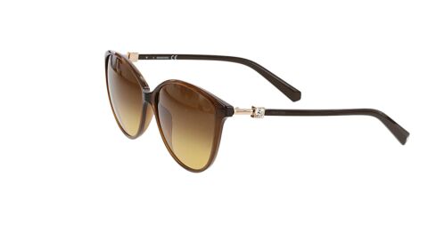 Swarovski SK0331 48F Kadın Güneş Gözlüğü