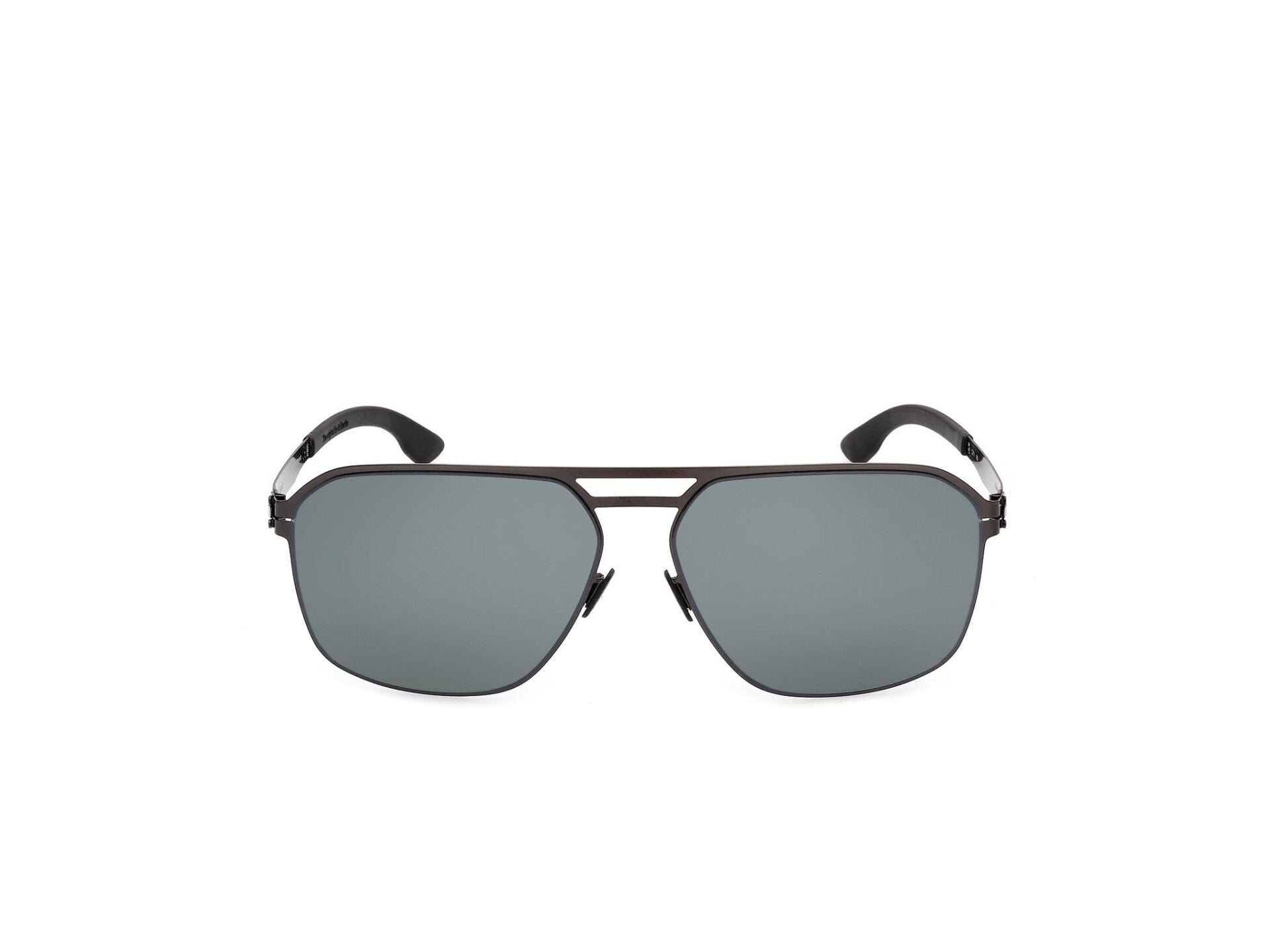 Ic! Berlin IC0214 08R Erkek Güneş Gözlüğü