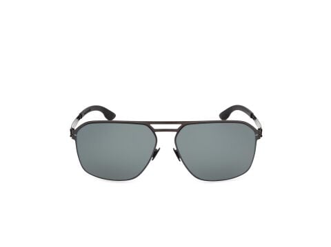 Ic! Berlin IC0214 08R Erkek Güneş Gözlüğü