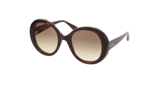 Maxmara MM0074 52F Kadın Güneş Gözlüğü