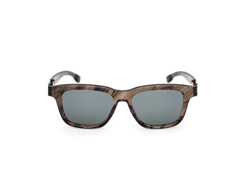 Ic! Berlin IC0067 48R Unisex Güneş Gözlüğü