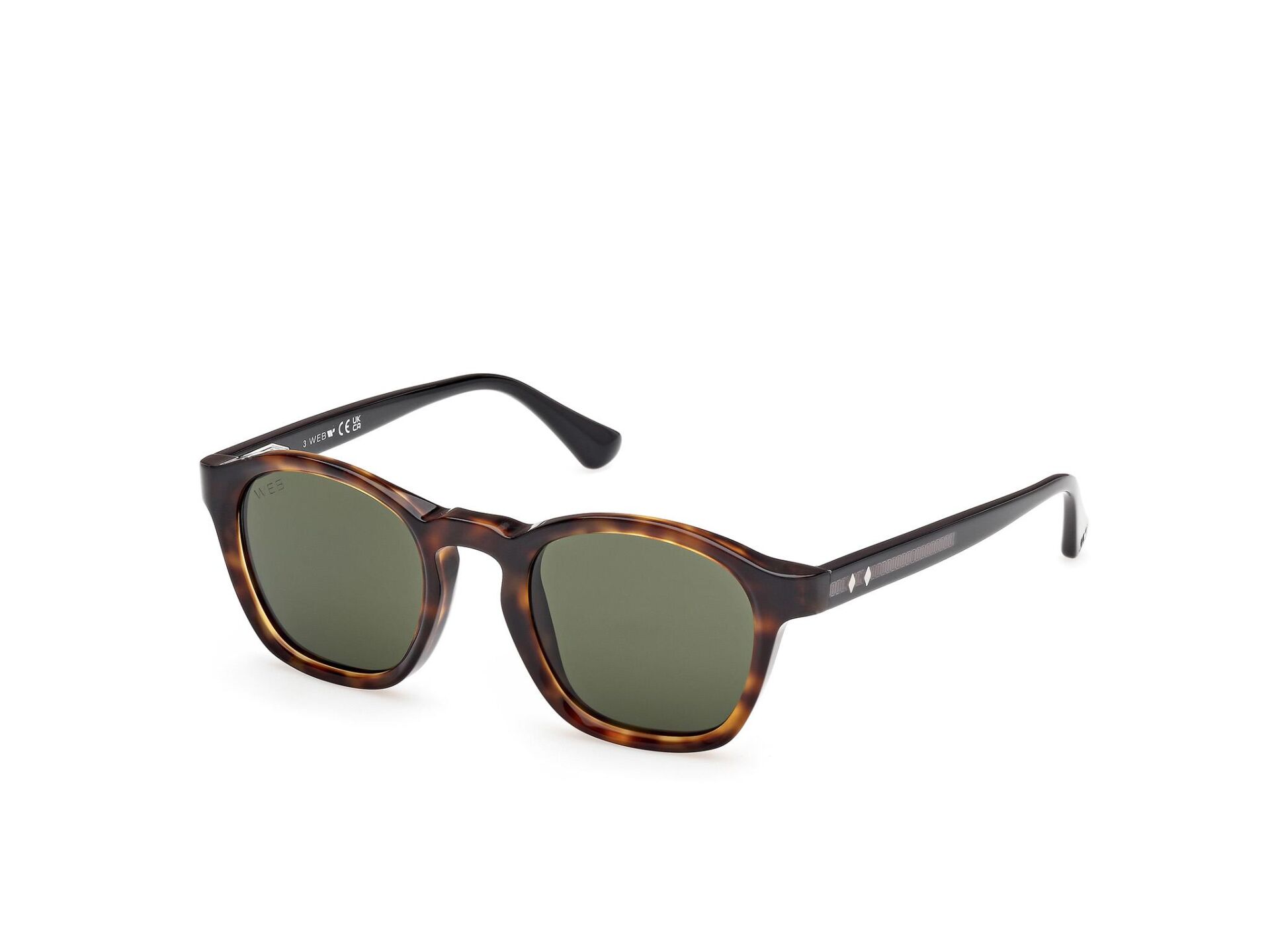 Web WE0384 55N Erkek Güneş Gözlüğü