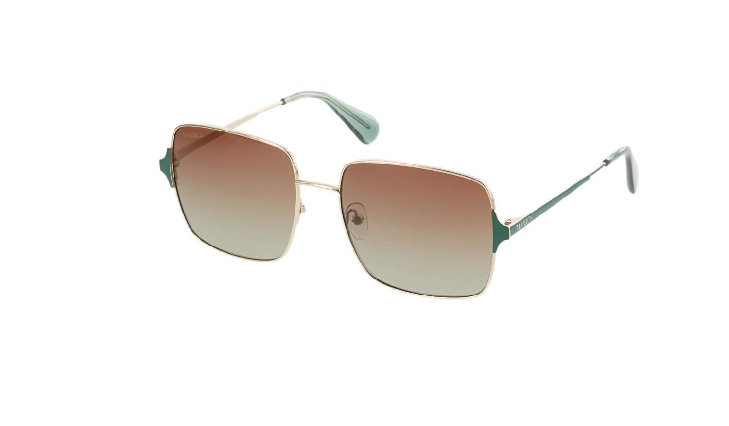 Max&co MO0072 32P Kadın Güneş Gözlüğü