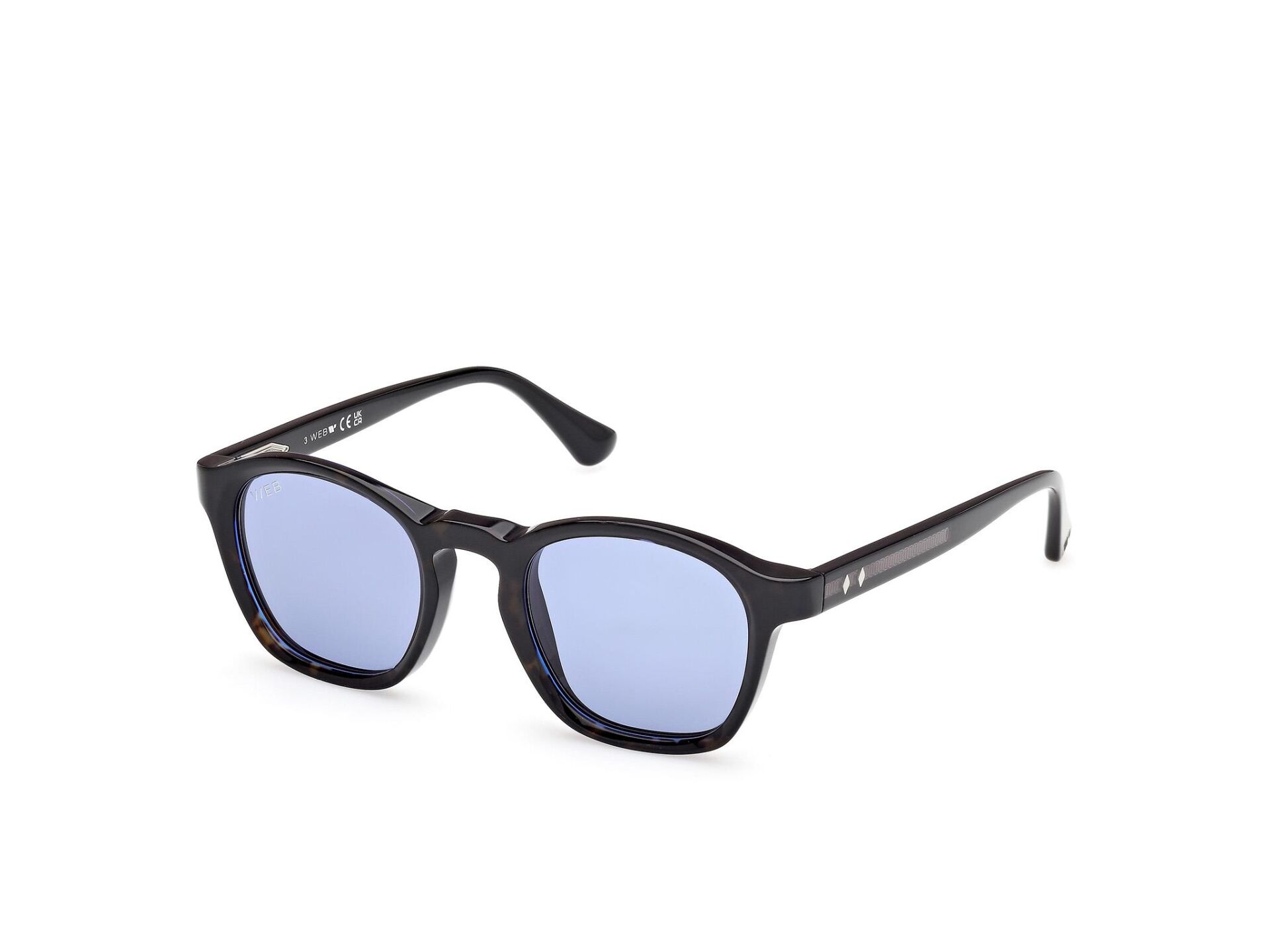 Web WE0384 56V Erkek Güneş Gözlüğü