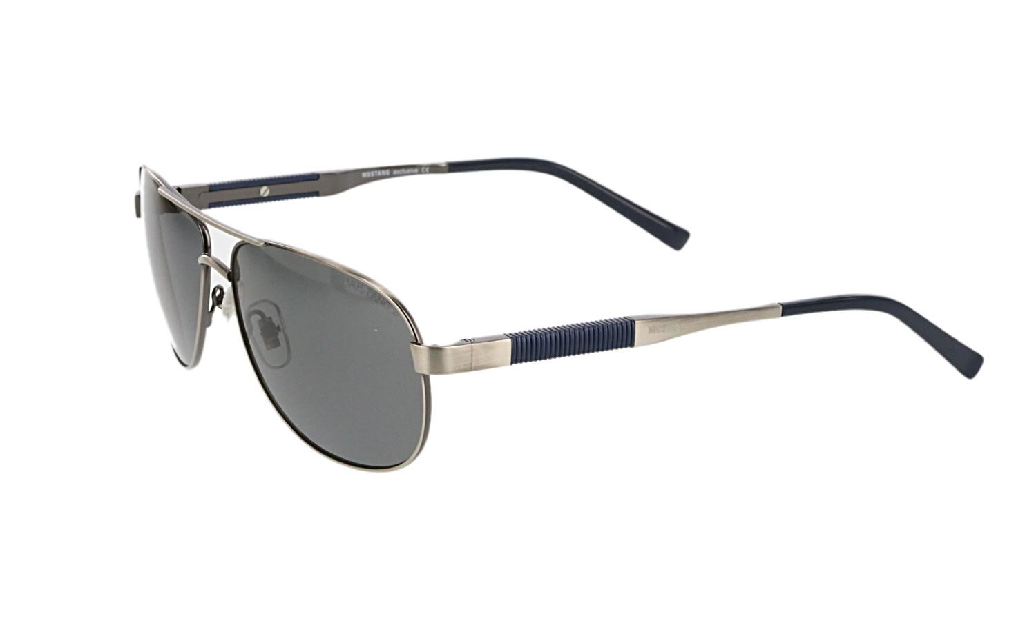 Mustang MU2168 02 Erkek Güneş Gözlüğü