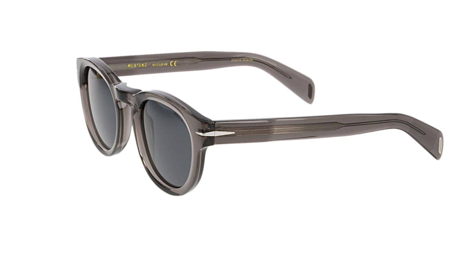 Mustang MU2180 03 Unisex Güneş Gözlüğü