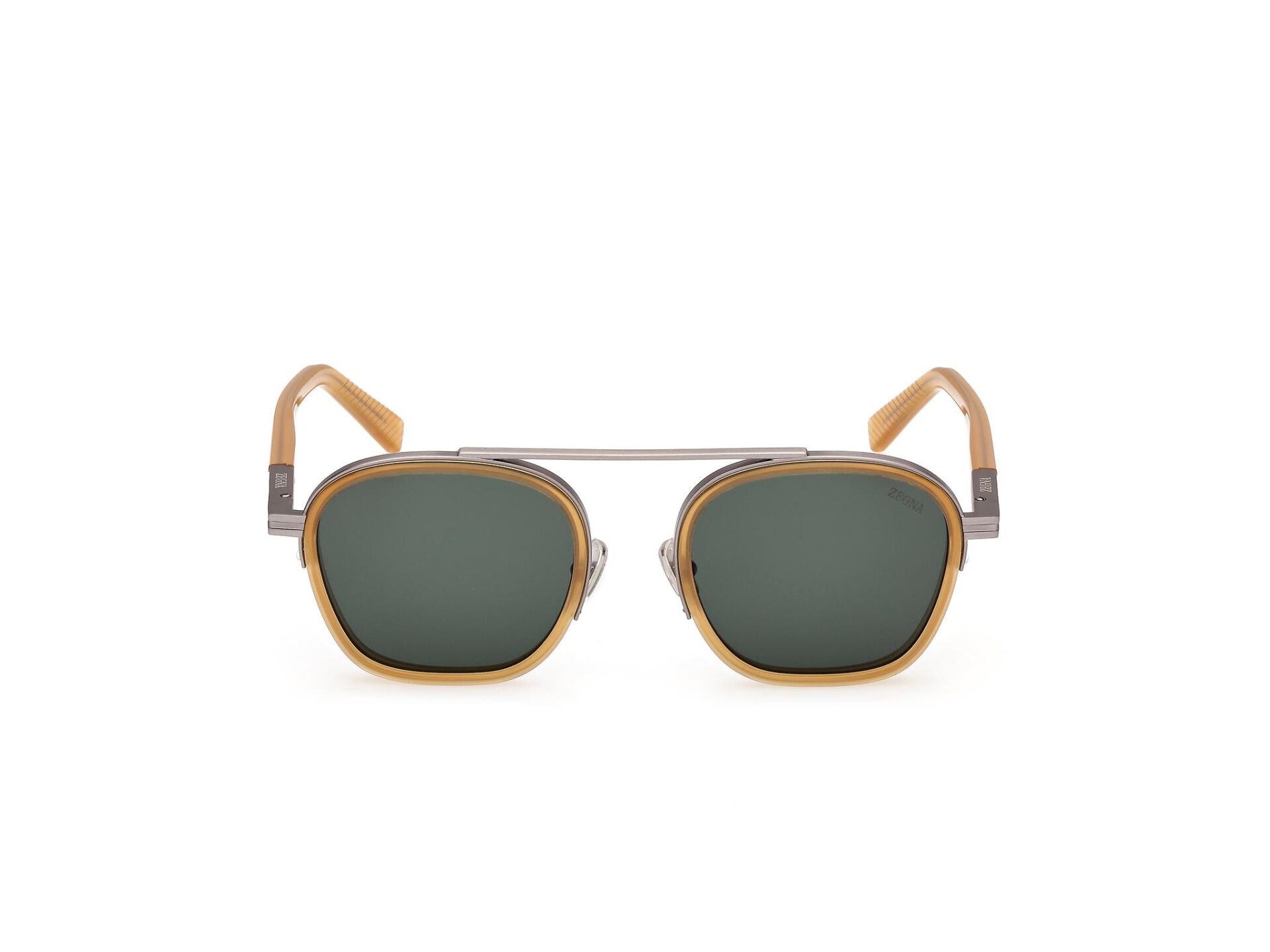 Zegna EZ0231 45N Erkek Güneş Gözlüğü