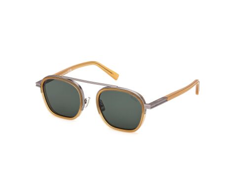 Zegna EZ0231 45N Erkek Güneş Gözlüğü
