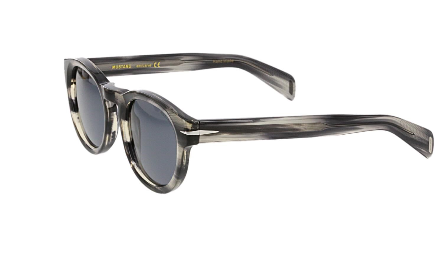 Mustang MU2180 04 Unisex Güneş Gözlüğü