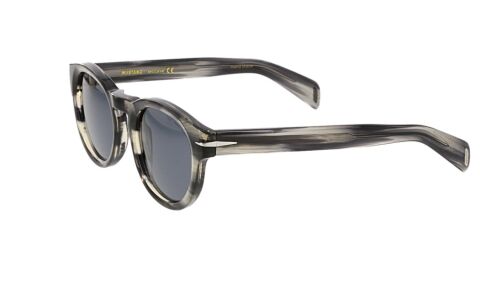 Mustang MU2180 04 Unisex Güneş Gözlüğü