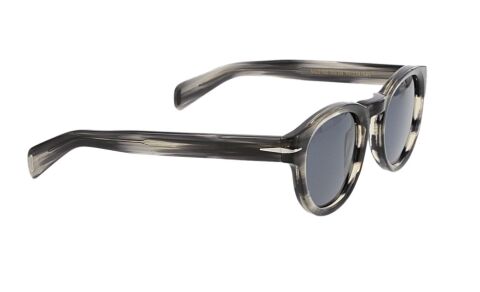 Mustang MU2180 04 Unisex Güneş Gözlüğü