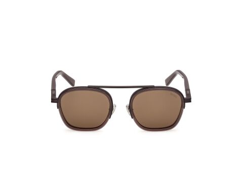 Zegna EZ0231 48E Erkek Güneş Gözlüğü