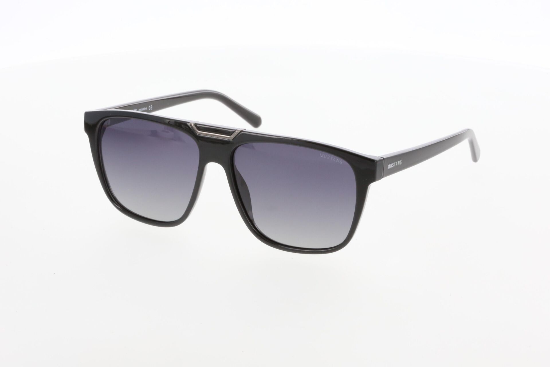 Mustang MU2585 01 Erkek Güneş Gözlüğü